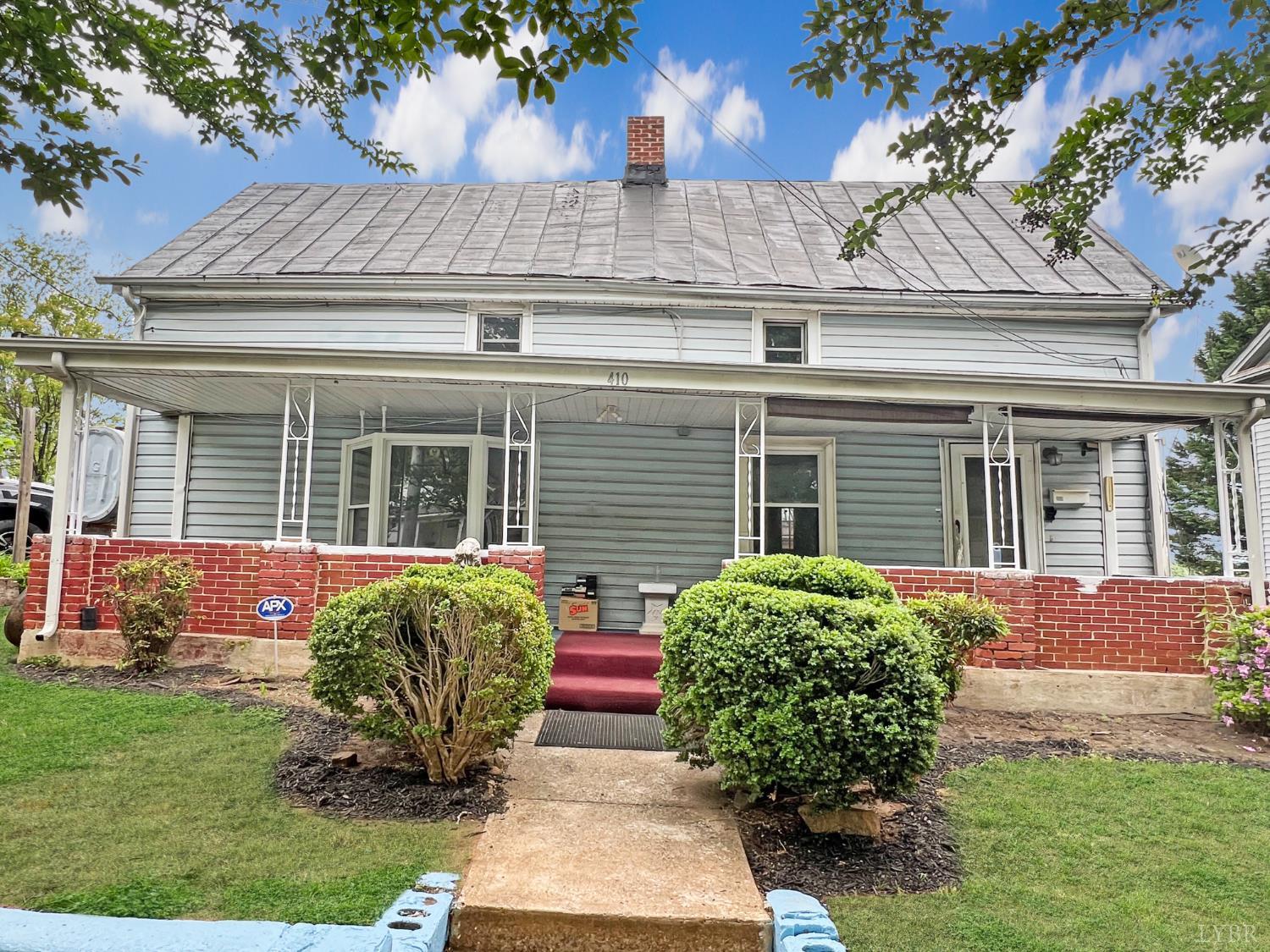 410 Taylor St — photo