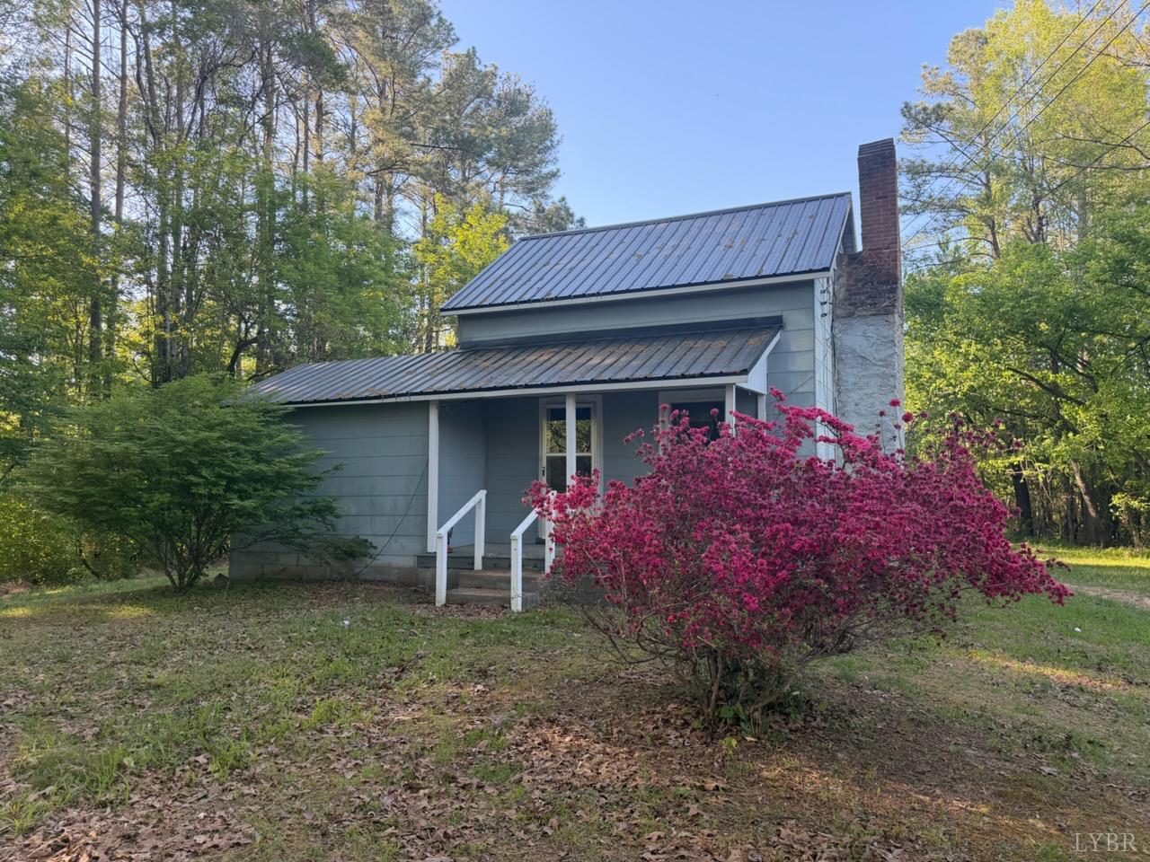 116 Reke Owen Street — photo