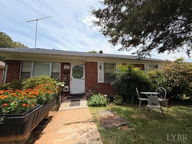 1554 Augusta Street — photo