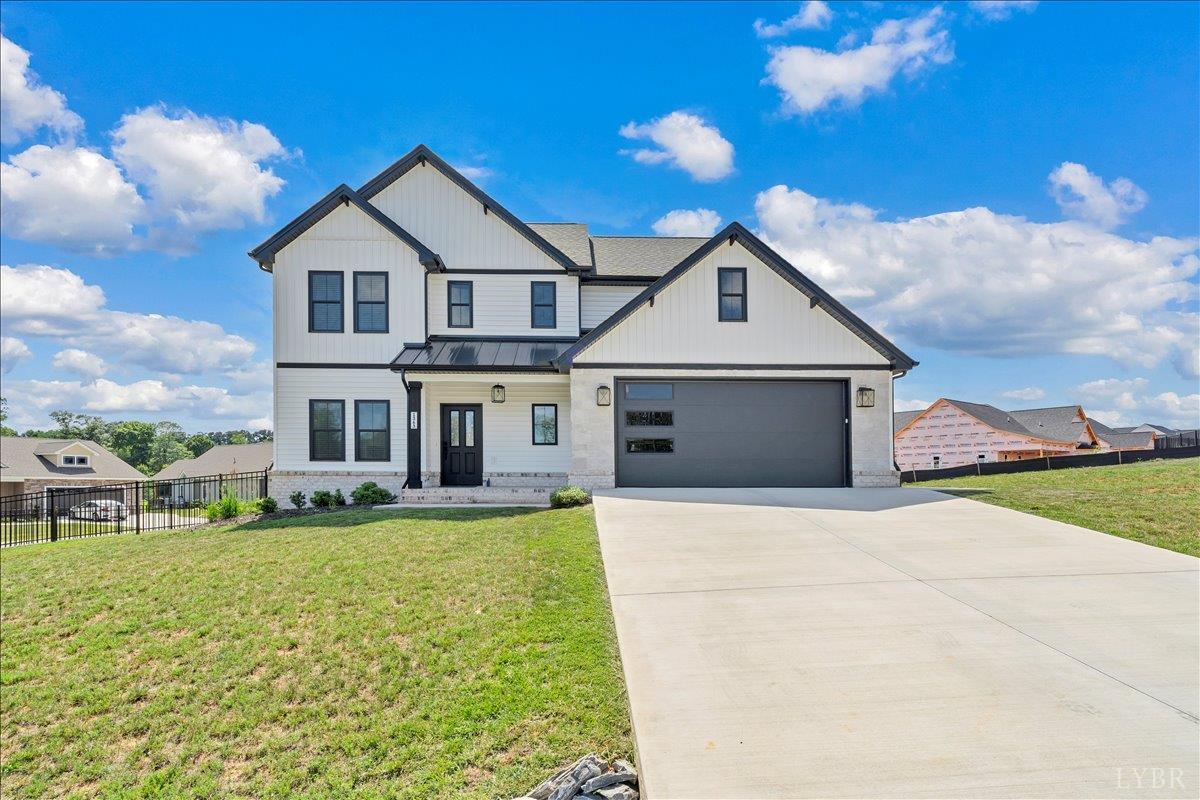 1363 Boonsboro Meadows Drive — photo