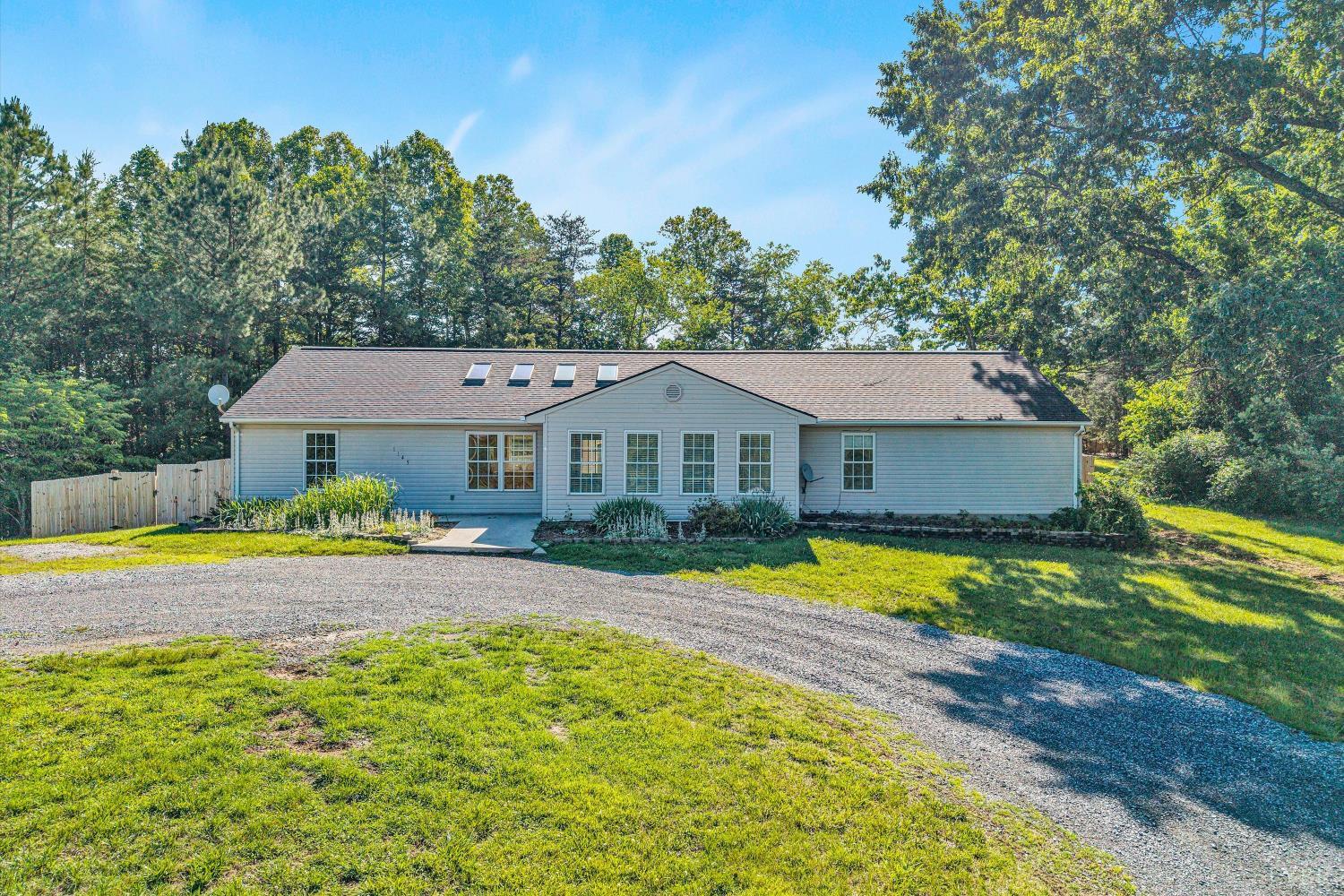 1145 Solanus Drive — photo