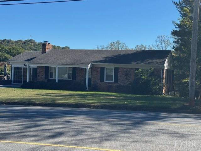 899 Burks Hill Rd — photo