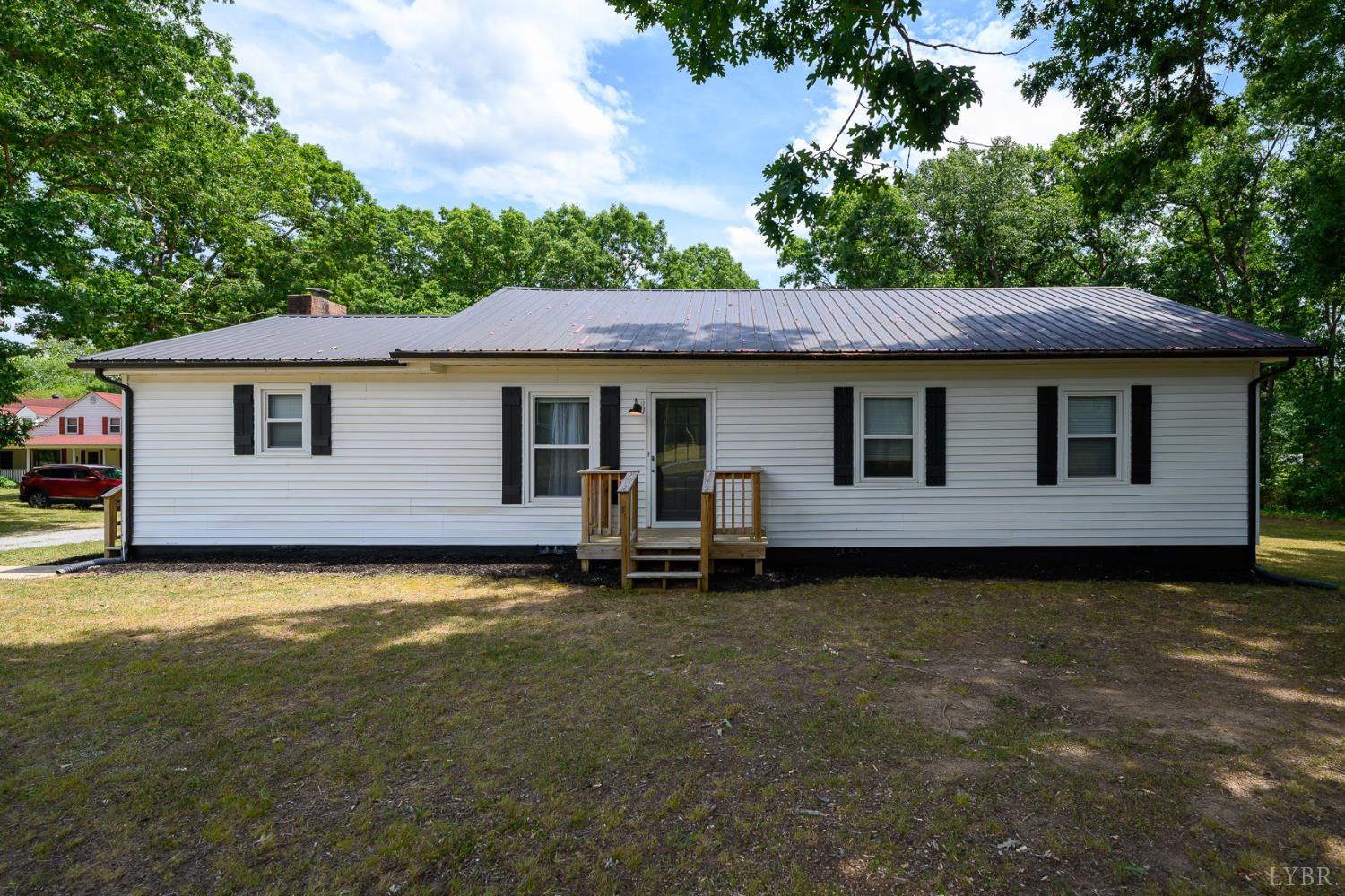 1020 Mohawk Road — photo