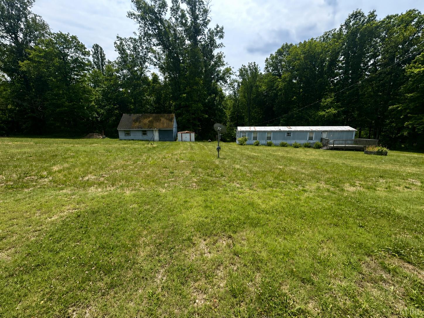 2478 Richmond Highway — photo