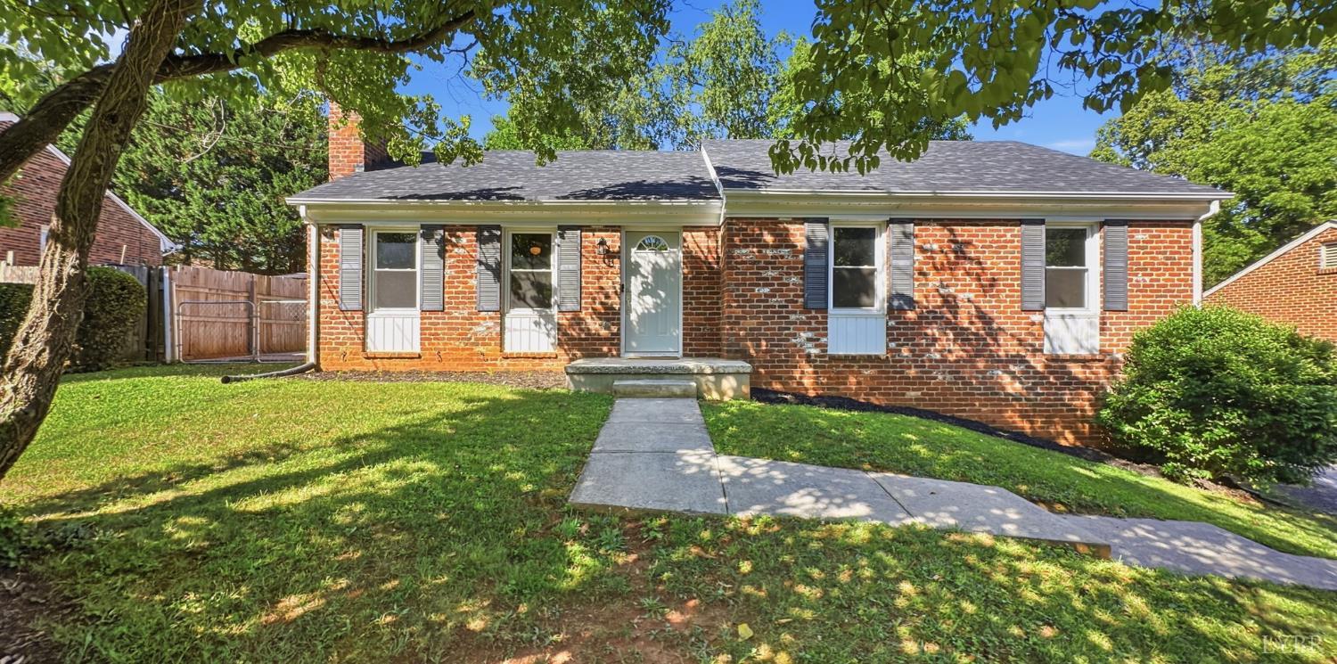 2709 Anthony Place — photo