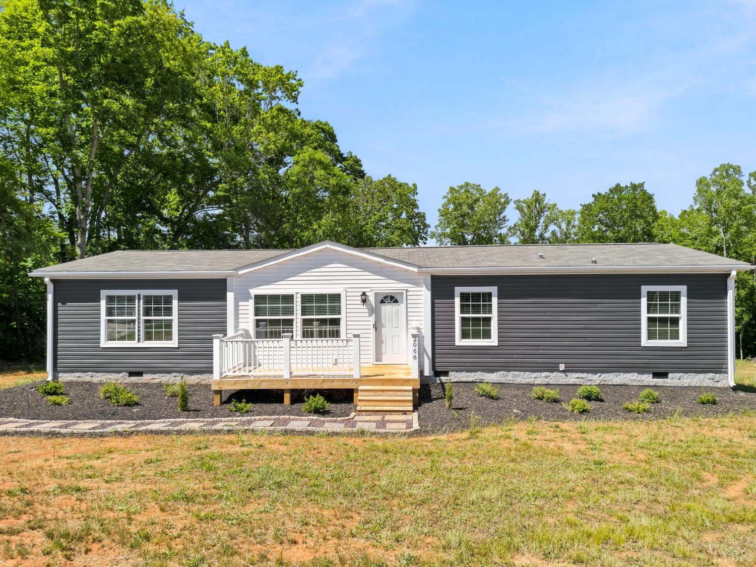 2066 Turkey Mountain Rd — photo