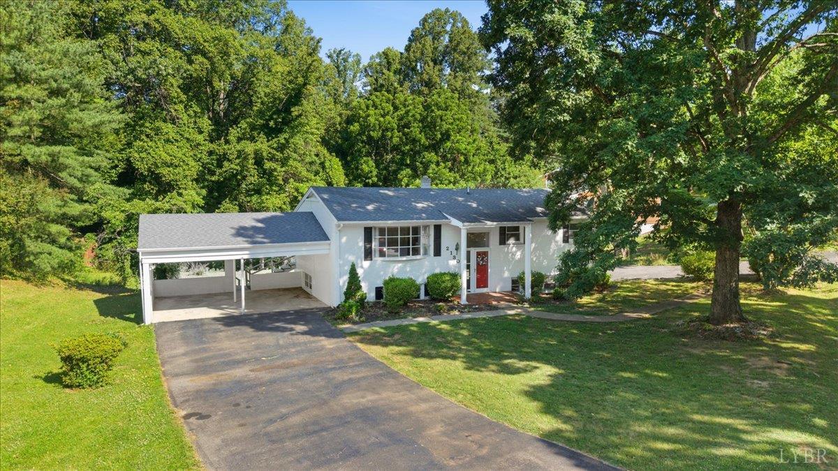 2130 Laurel Lane — photo
