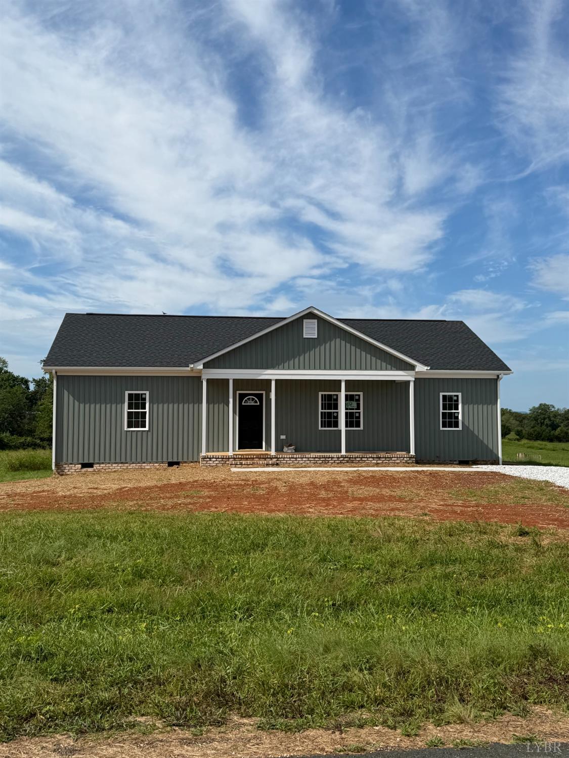1560 Buck Creek Road — photo