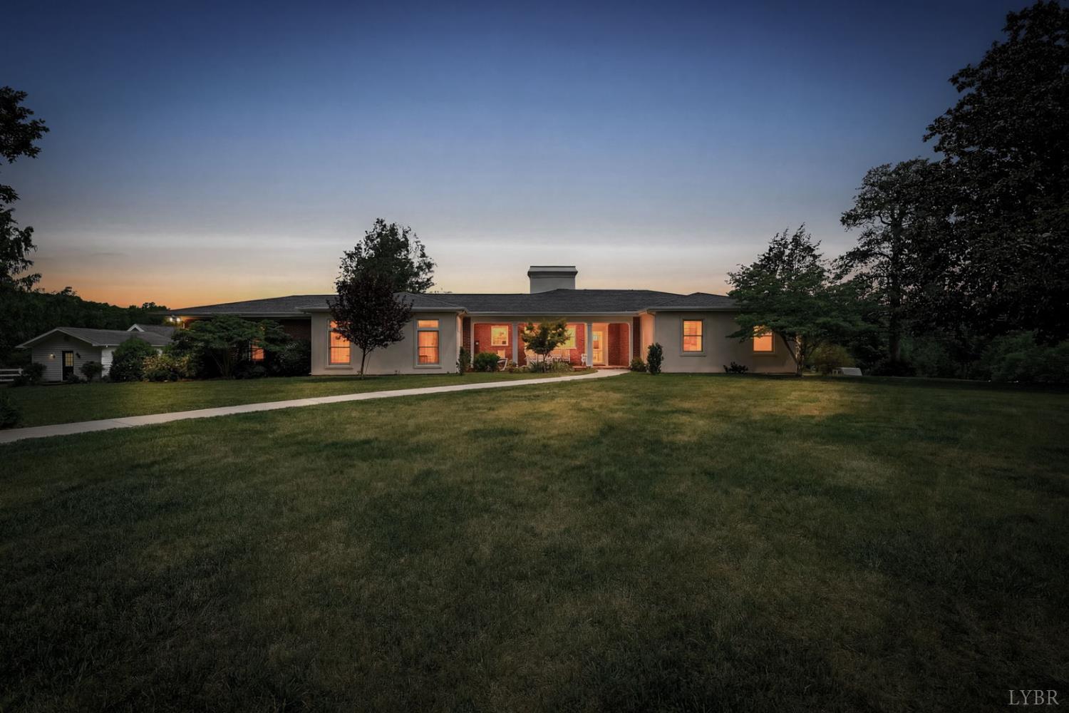 1237 Austin Mill Road — photo