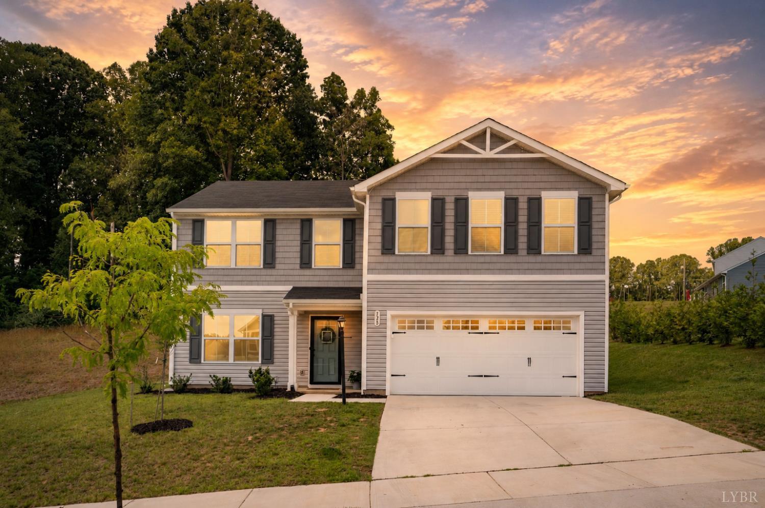 138 Ethan Court — photo