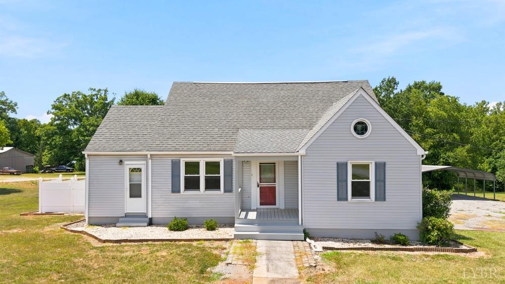 3100 Wards Road, Altavista, VA 24517