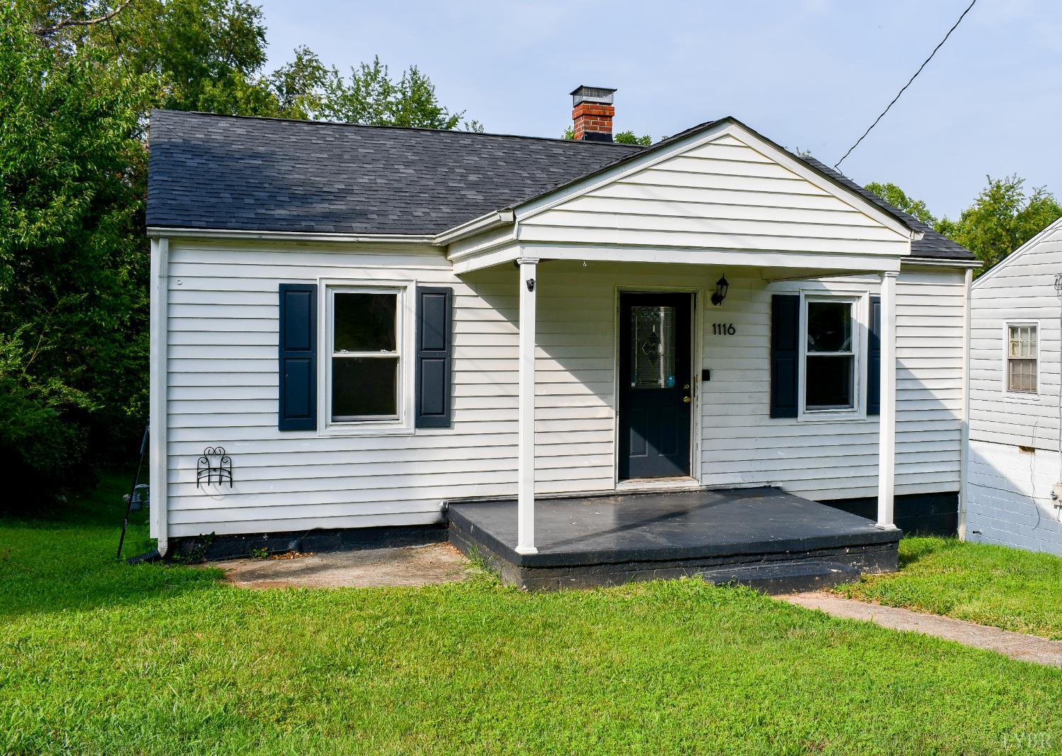 1116 Brandon Road — photo