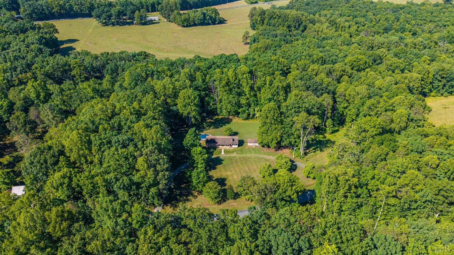 439 Gala Lake Road, Spout Spring, VA 24593 — photo 3