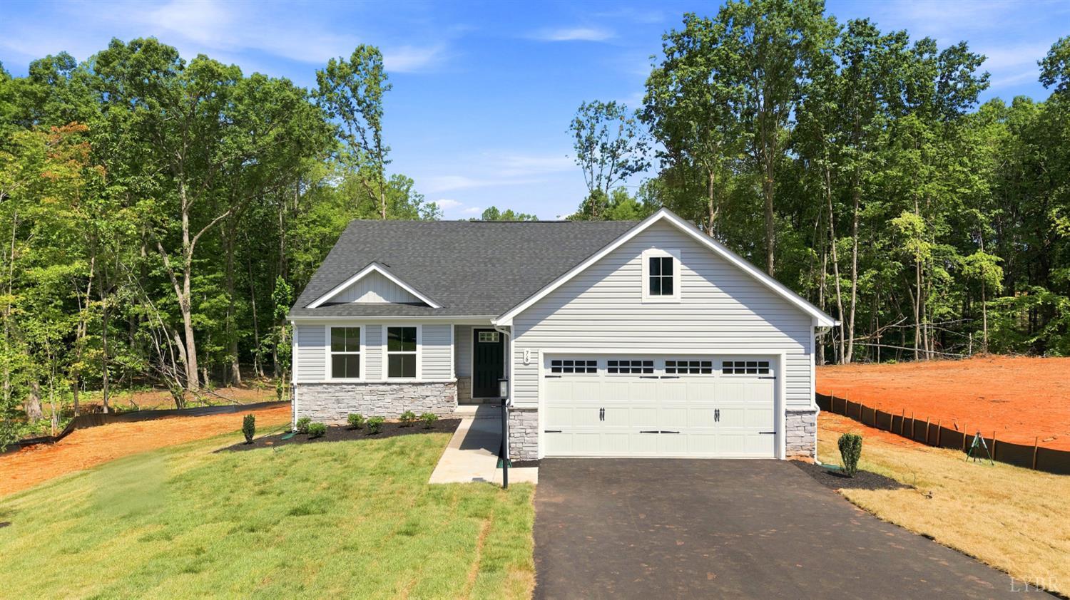 76 Overlook Drive — photo