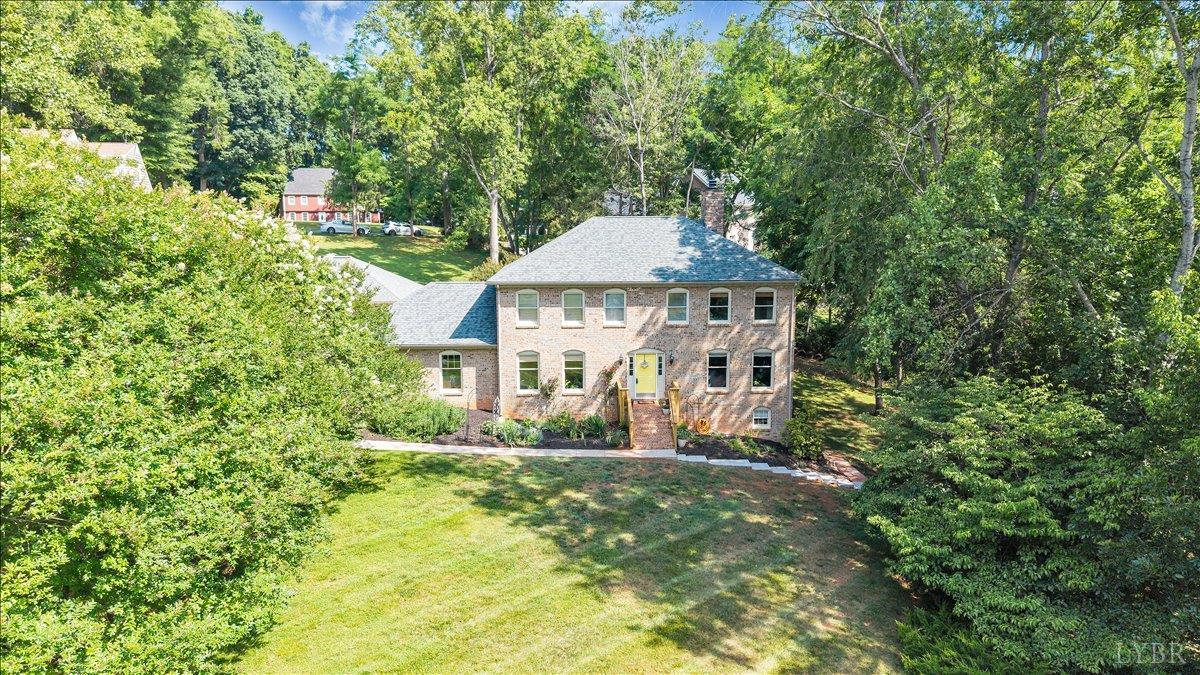 209 Quail Ridge Drive — photo