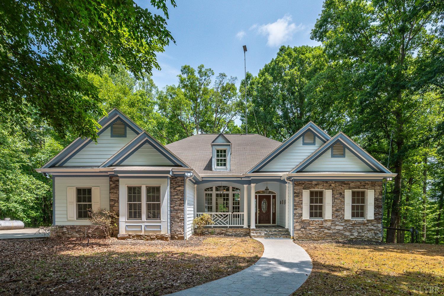 3073 Jones Ferry Road — photo