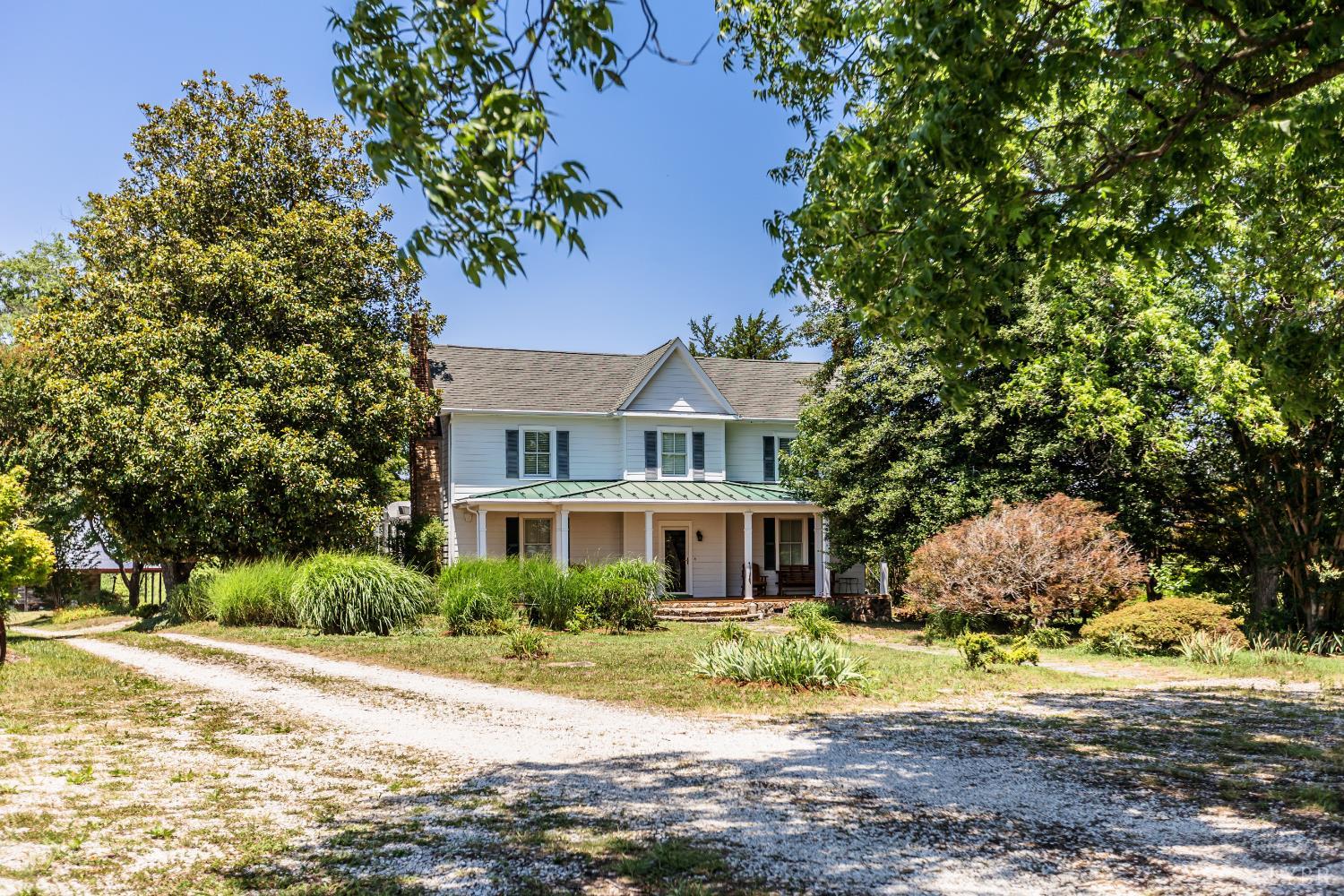 7655 Hat Creek Road — photo
