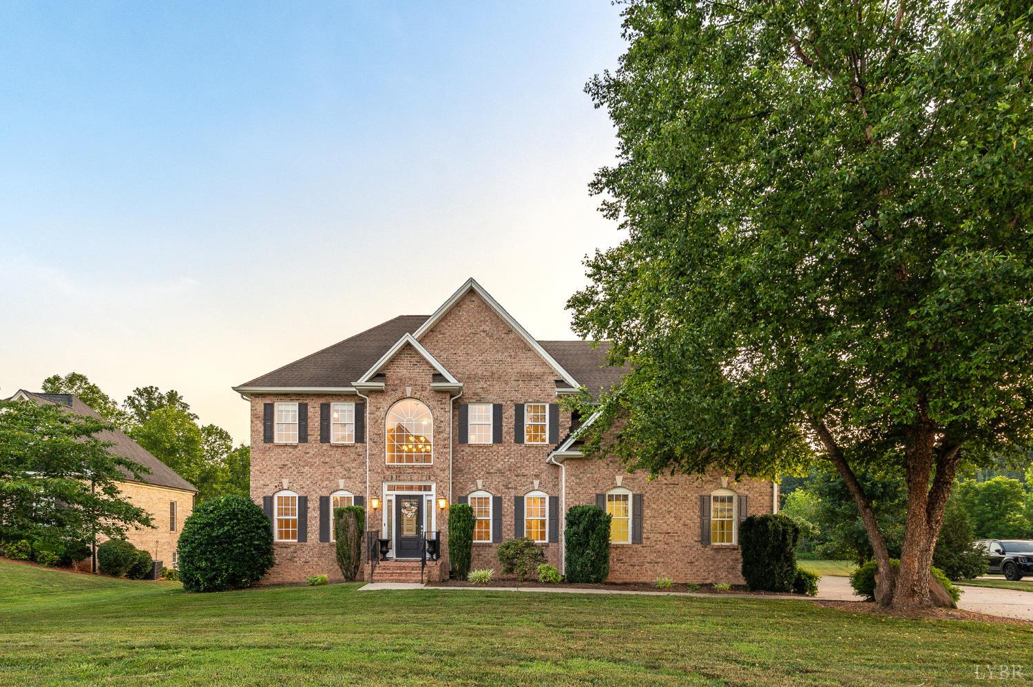 2181 Colby Drive — photo