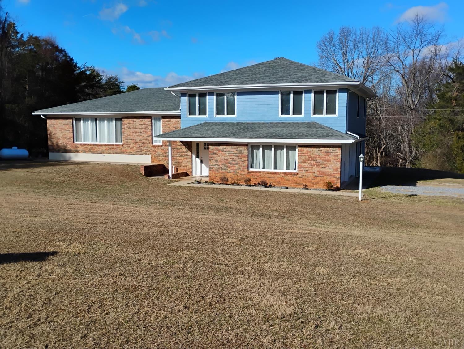 1316 Dudley Road — photo