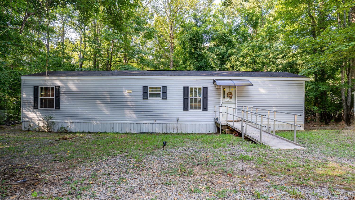105 Whisperridge Ct — photo