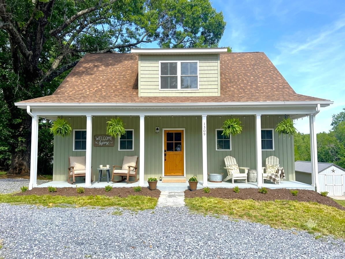 1509 Clearview Rd — photo