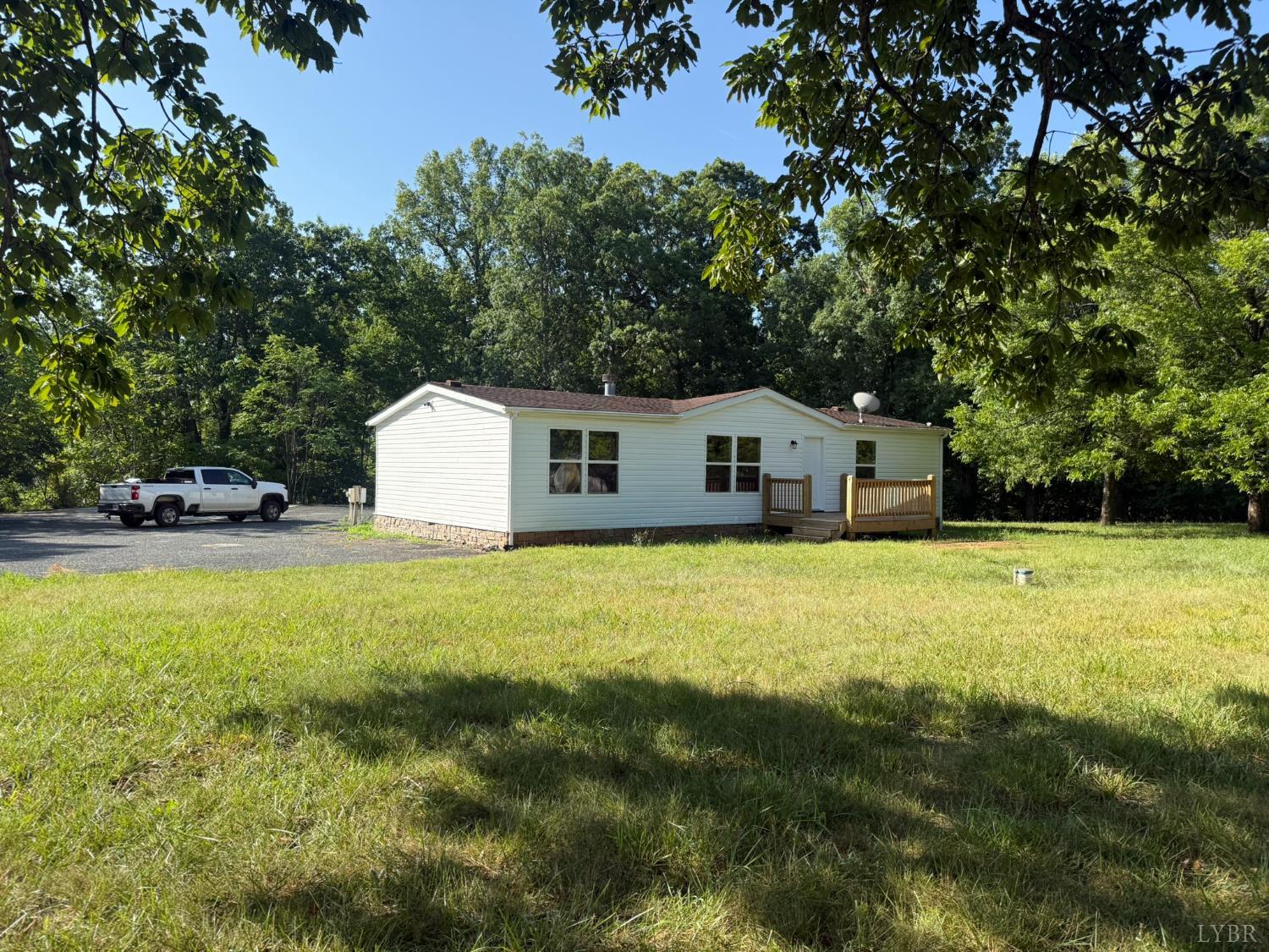 10972 Colonial Highway — photo