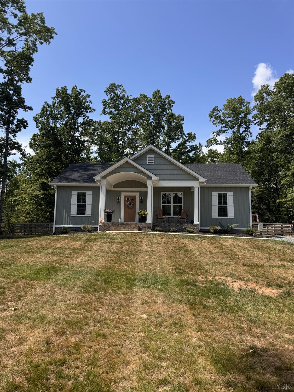336 Blackwell Rd — photo