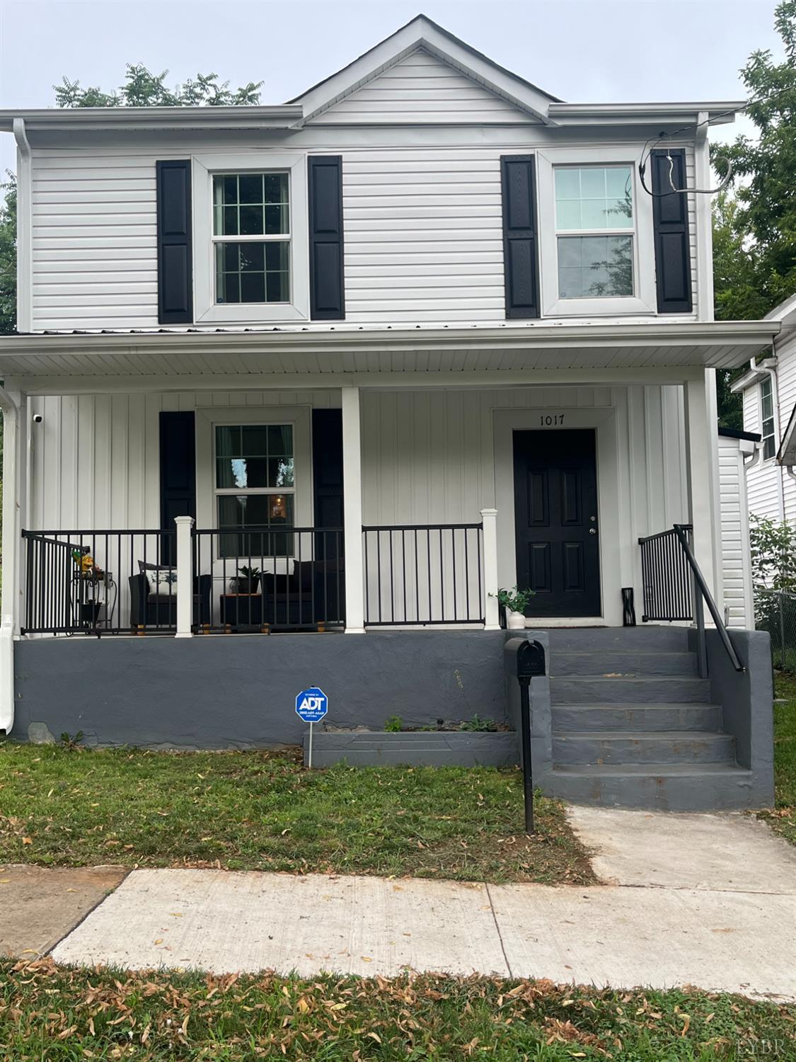 1017 Taylor Street — photo