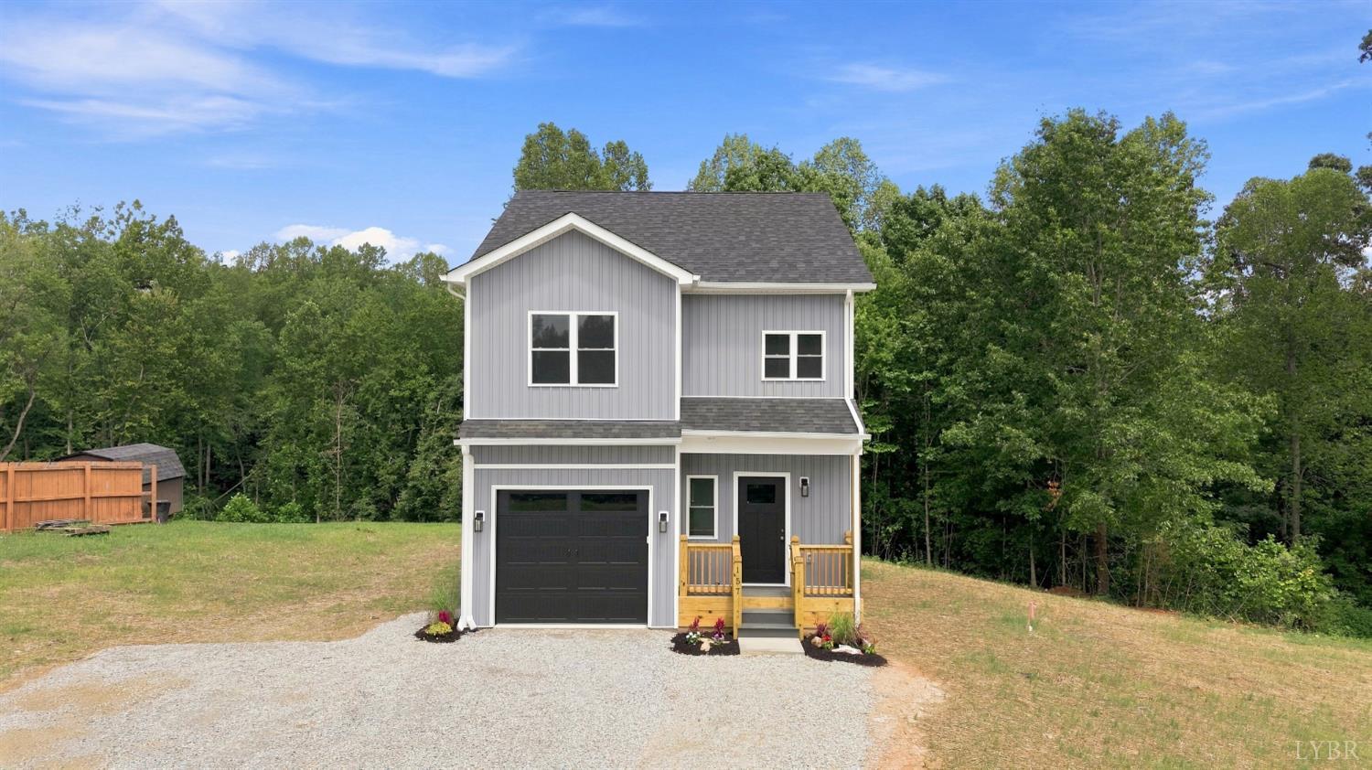 157 Safeway Drive — photo