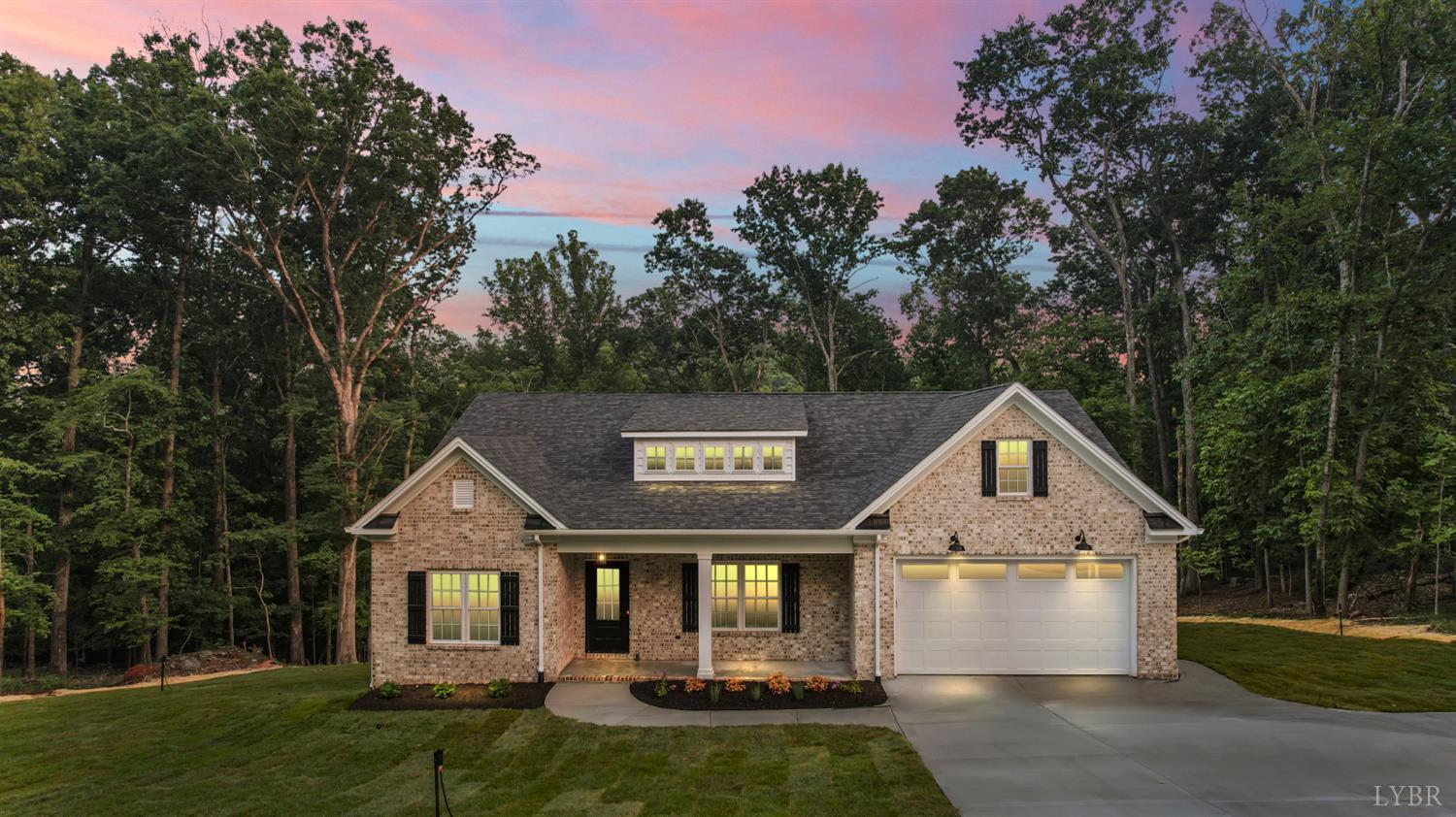 1204 Audubon Drive — photo