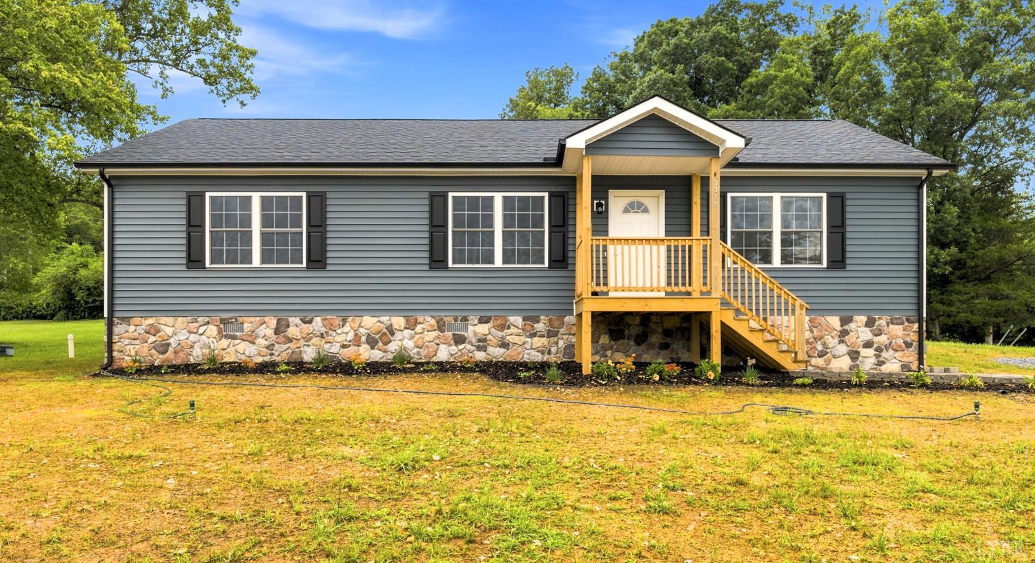 3311 Lynch Mill Road — photo