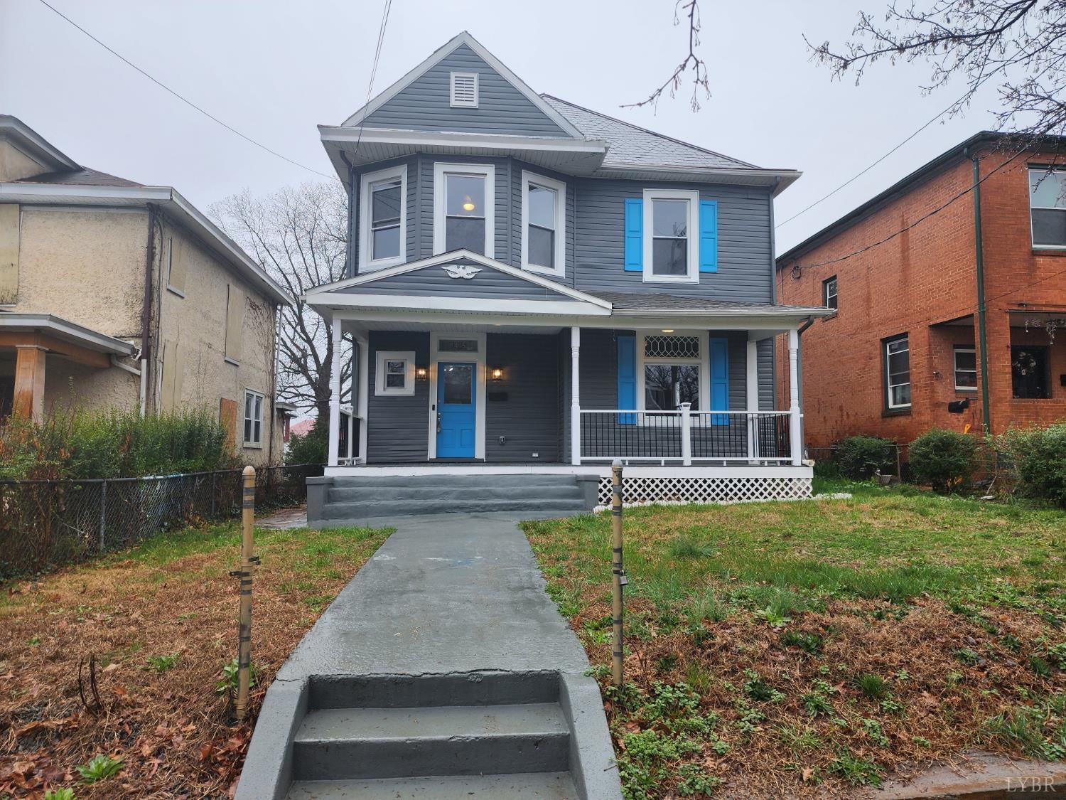 1415 Fillmore St — photo