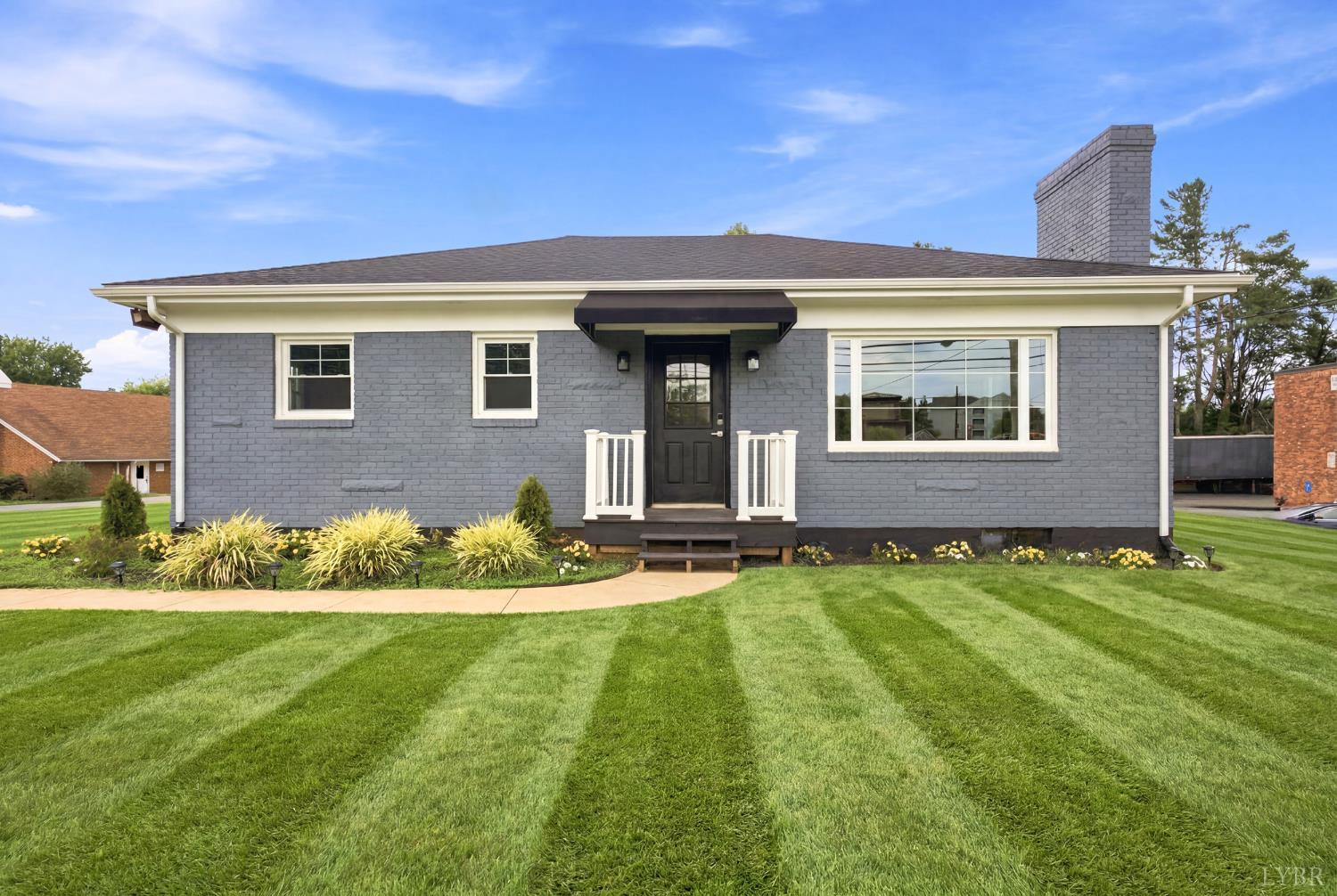 7609 Timberlake Road — photo