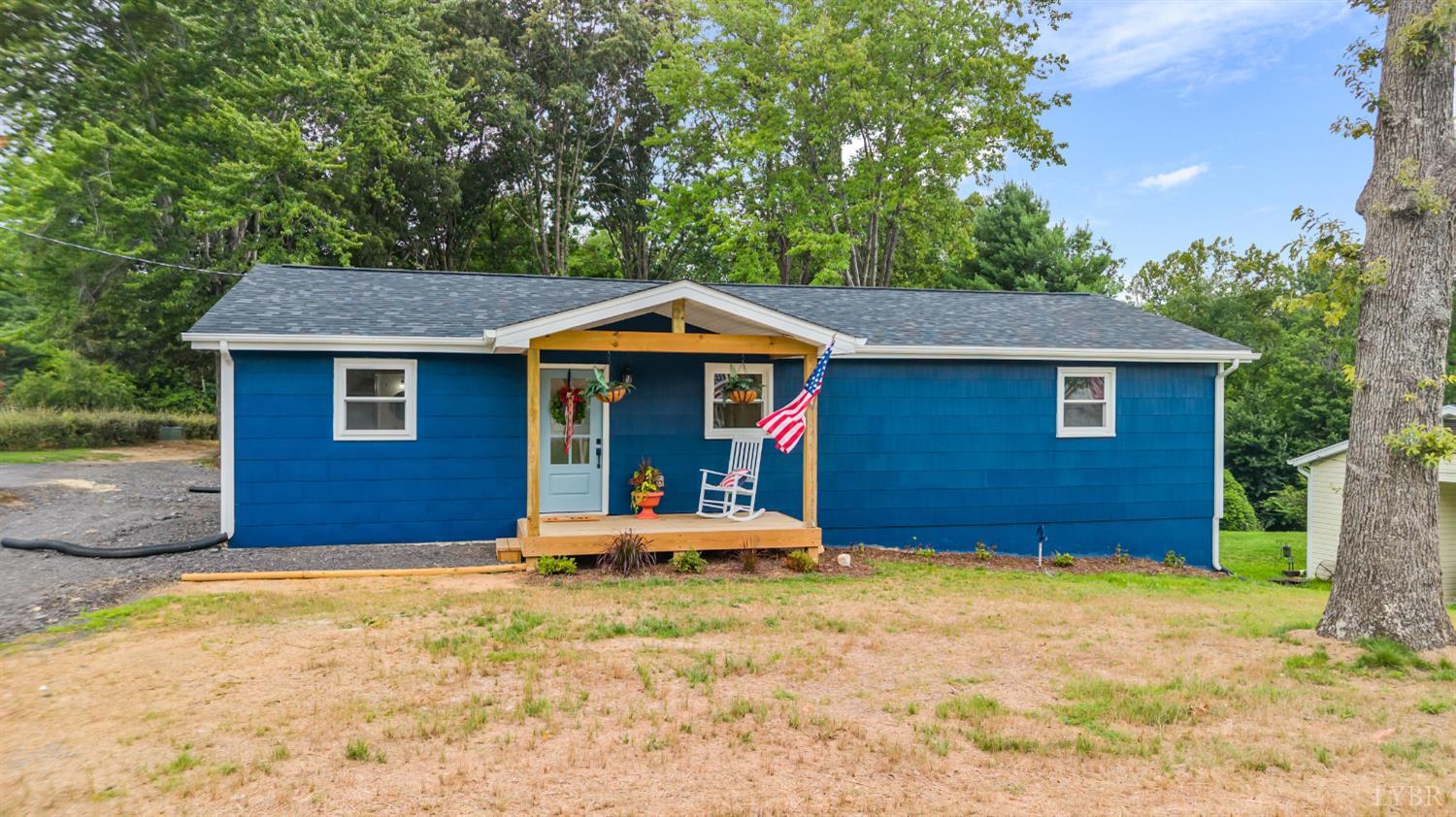 1518 Link Road — photo