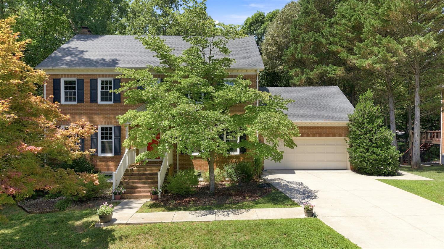 103 Cygnet Circle — photo