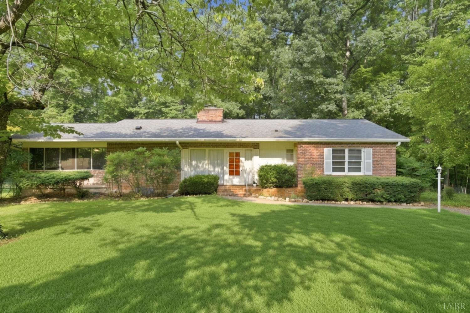 115 Howard Drive — photo