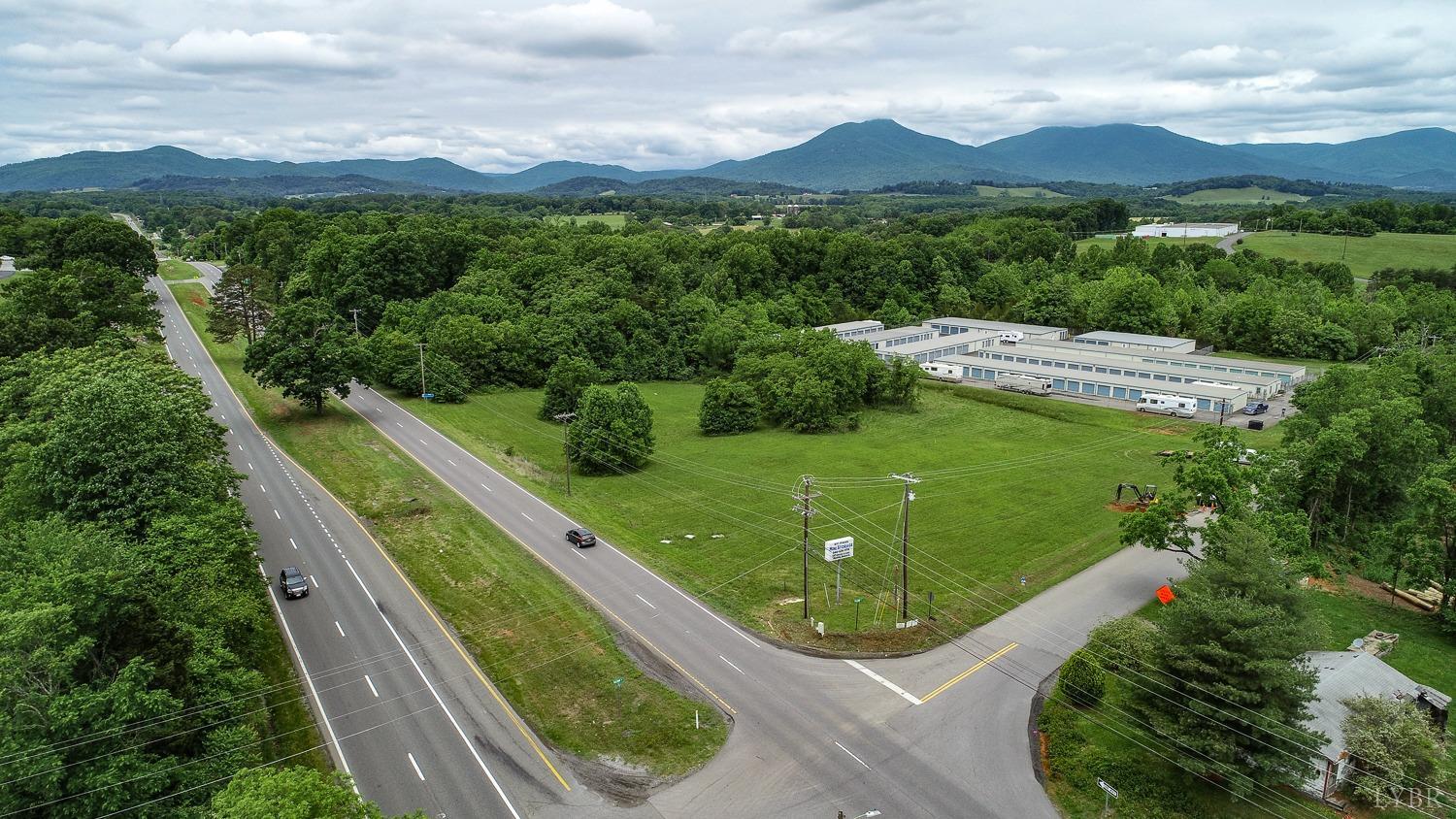 1083 West Lynchburg Salem Turnpike — photo