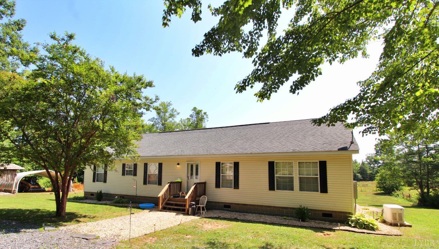 444 Rosewood Lane — photo