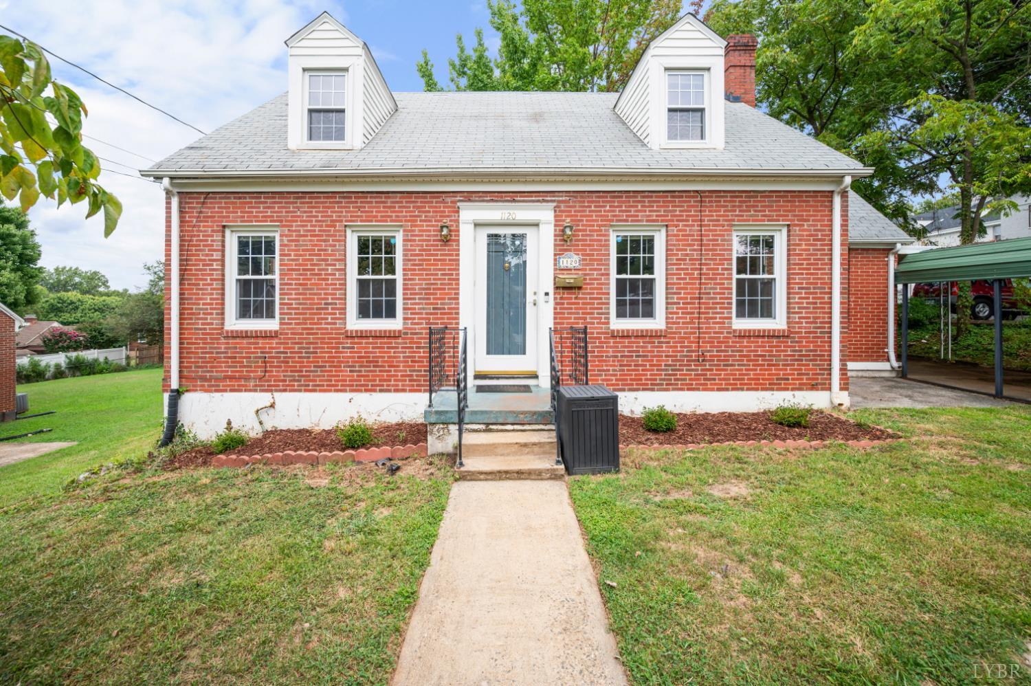 1120 Highland Drive — photo