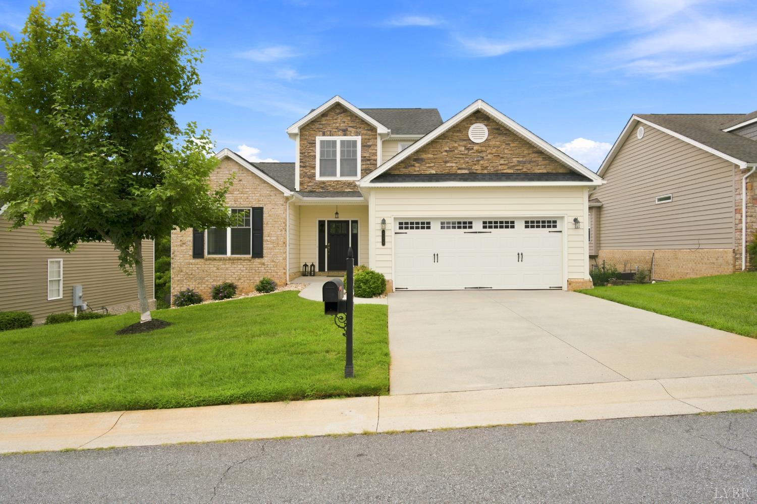 1175 Helmsdale Drive — photo