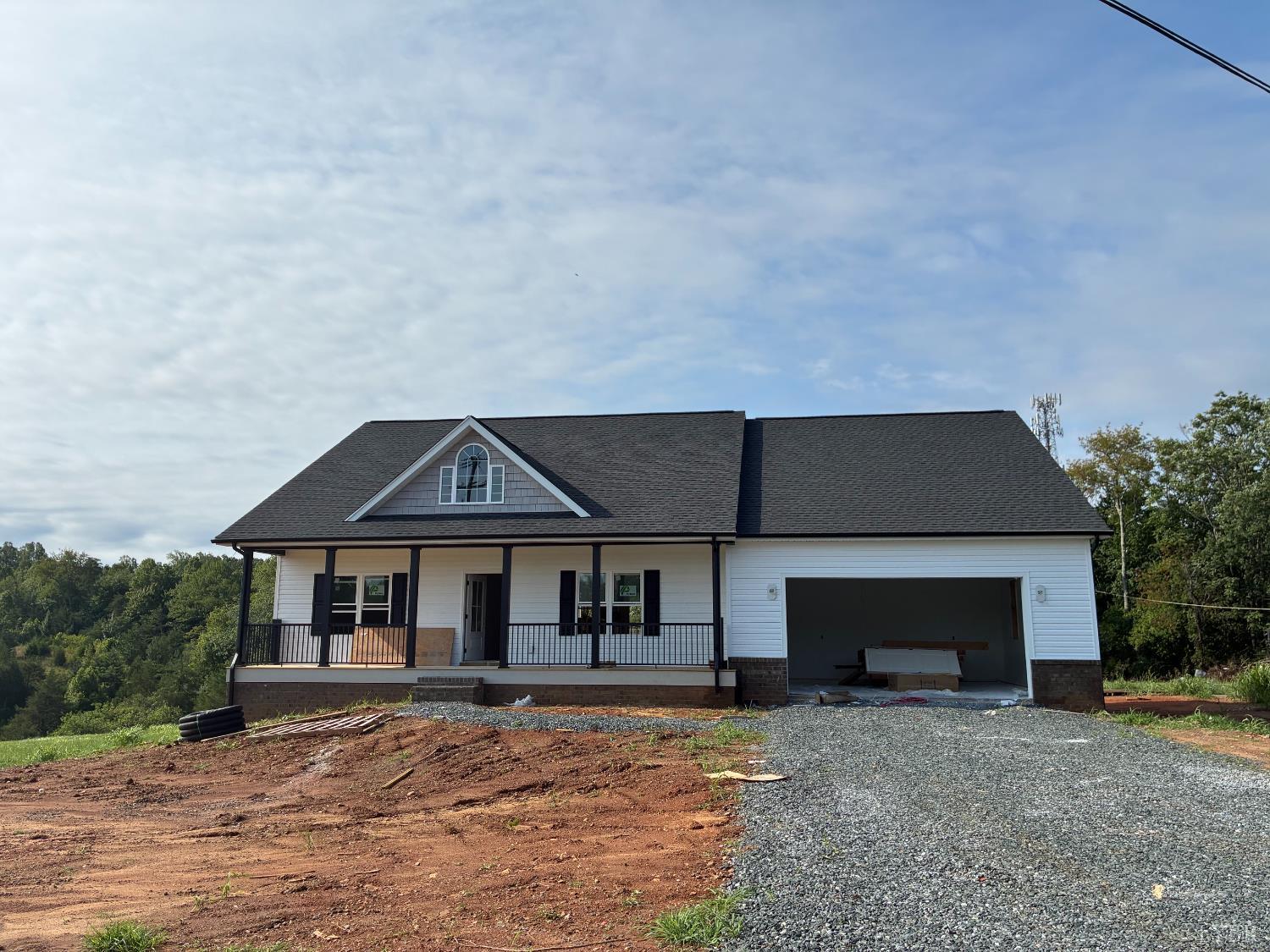8 Stratford Road Lot — photo