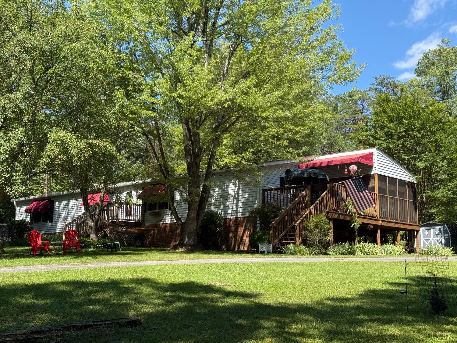 113 Sunburst Hills Road — photo