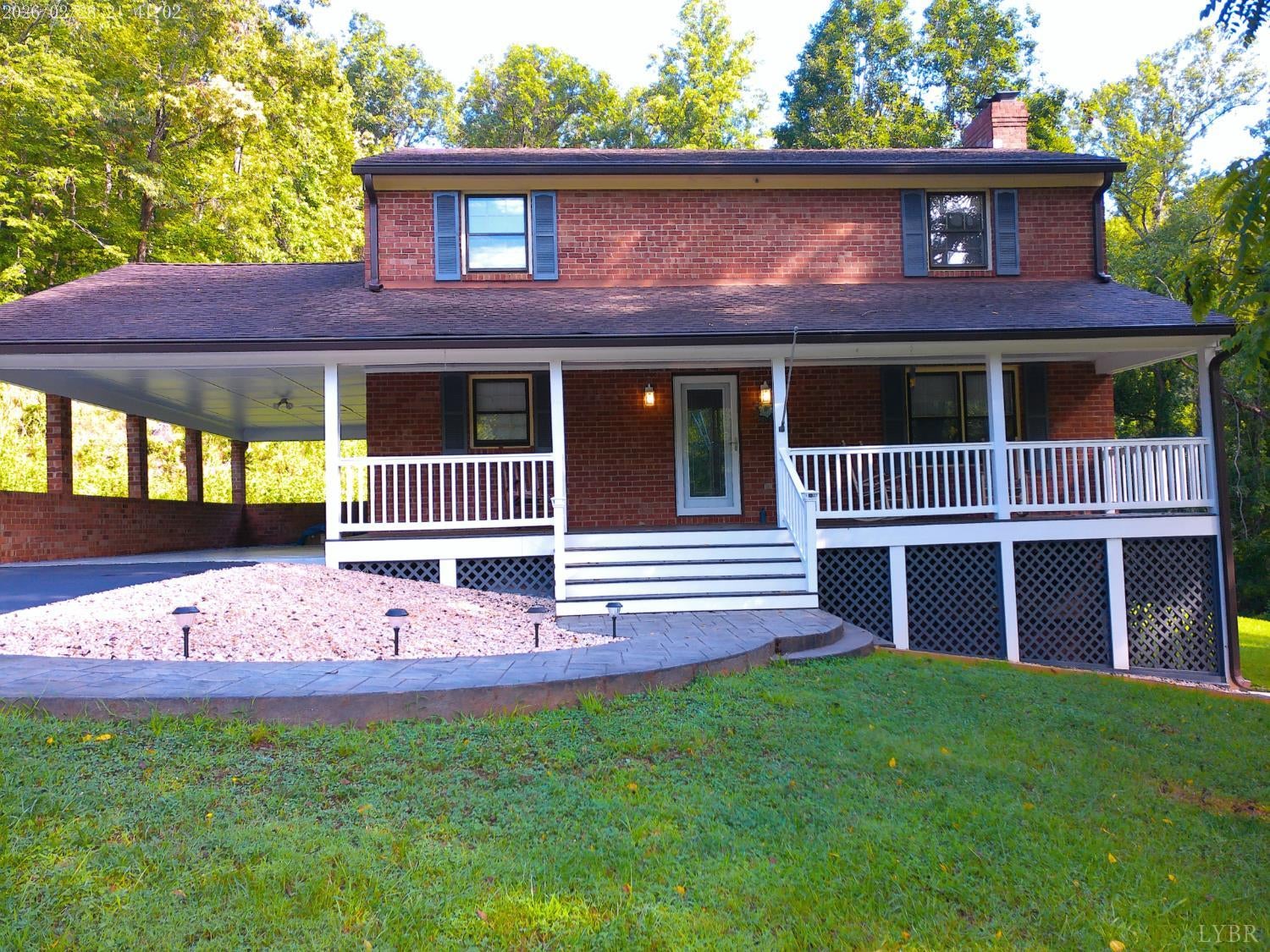 292 Briarwood Drive — photo