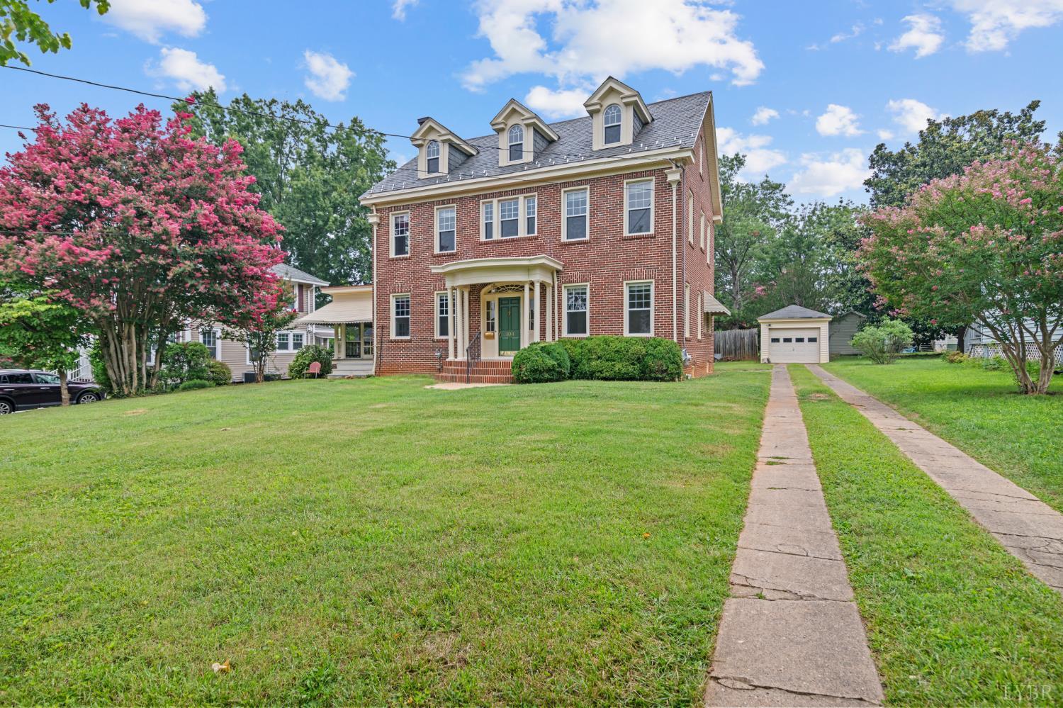 104 Connecticut Ave — photo
