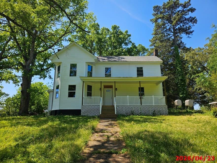 307 Cook Avenue — photo