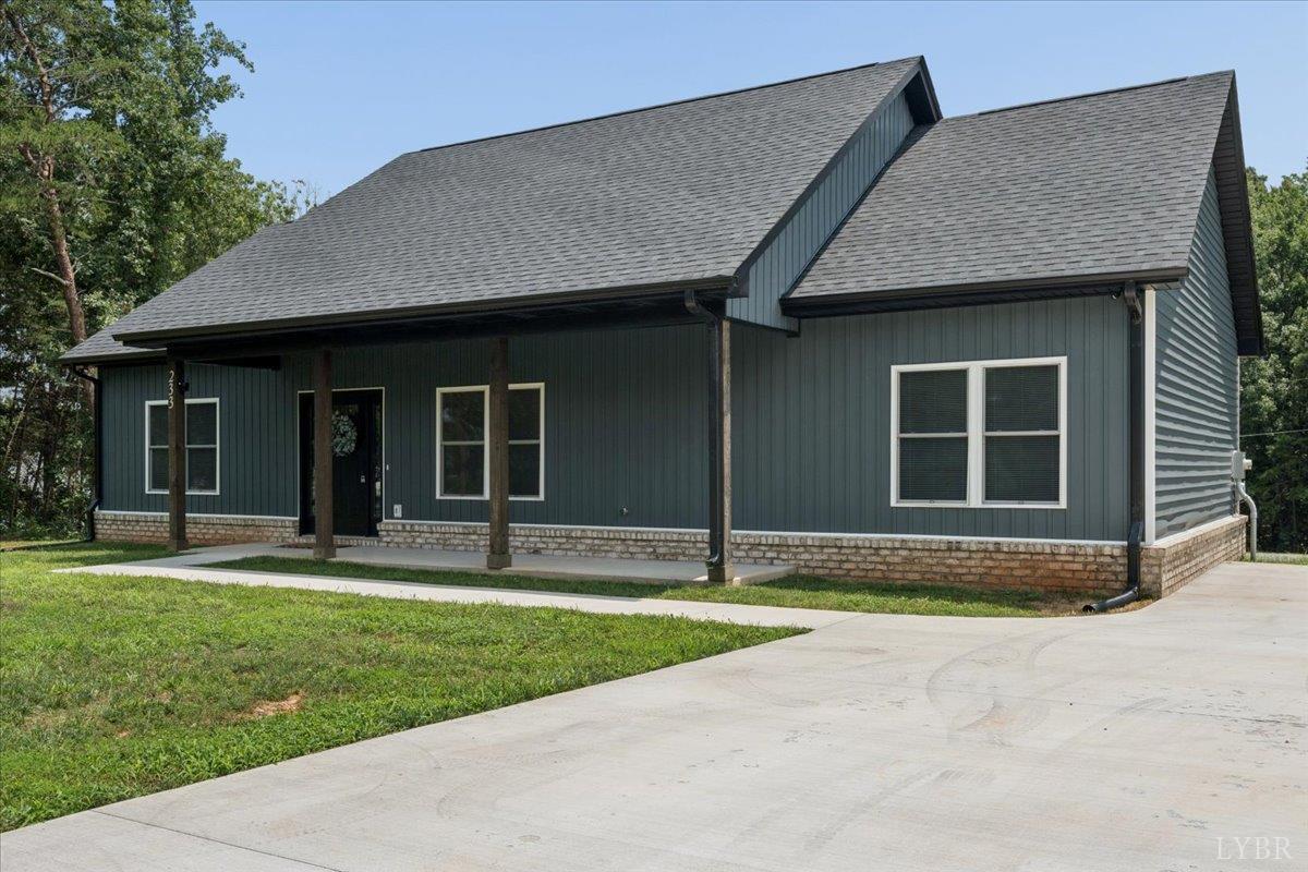 233 Bocock Road — photo