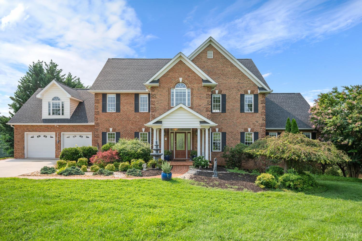 1029 Ivy Point Court — photo