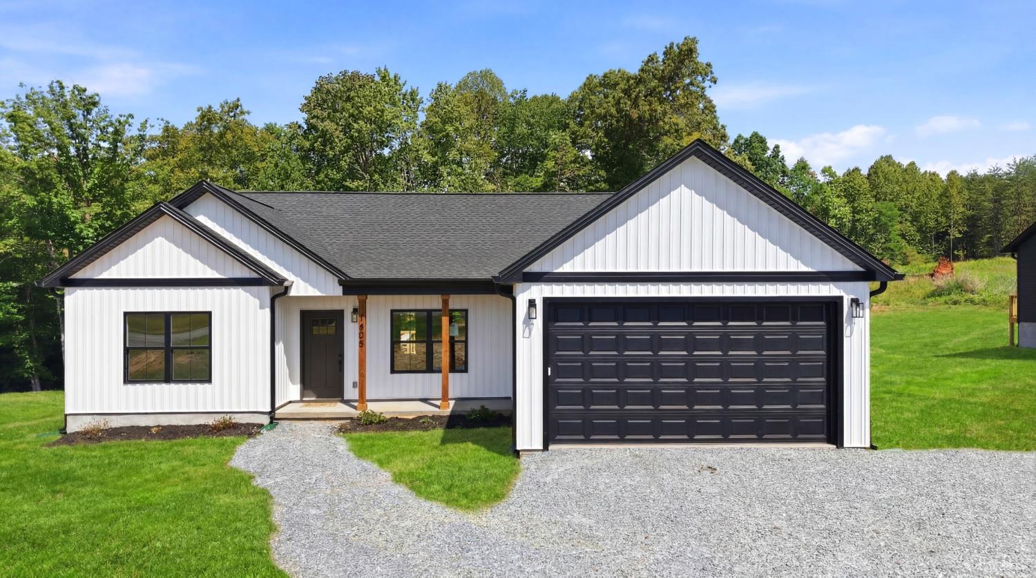 1805 Hickory Cove Ln Lot 3 — photo