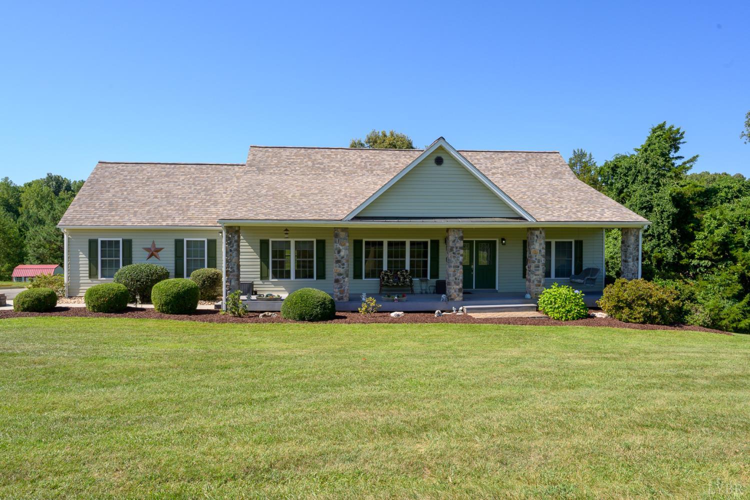 171 Stoney Creek Drive — photo