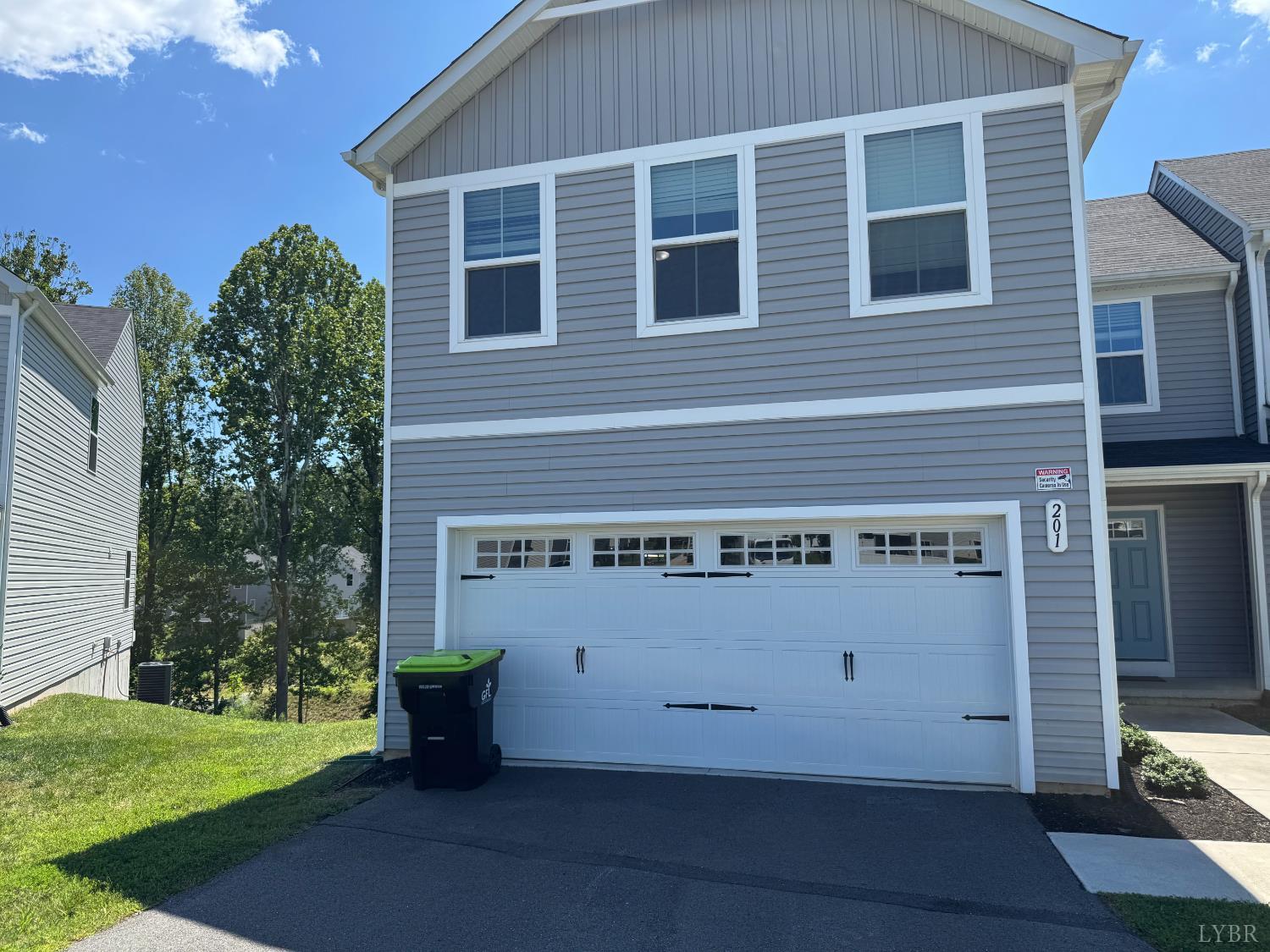 201 Thicket Drive — photo